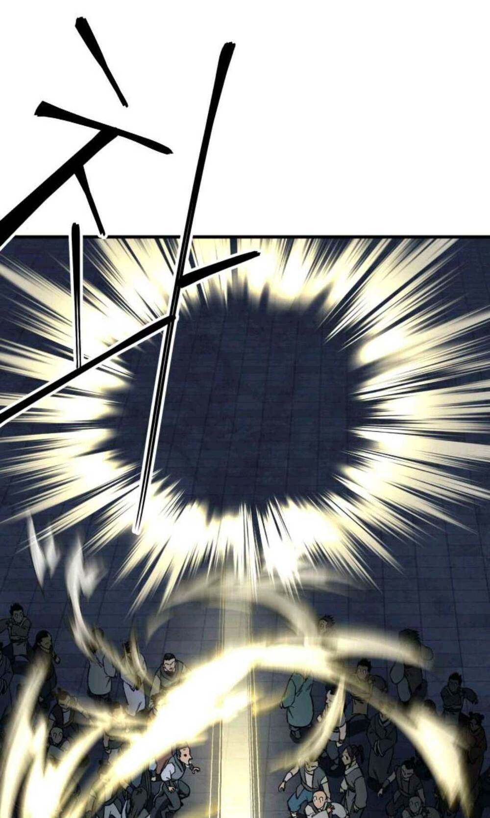 Ông Võ Giả Và Cháu Chí Tôn Chapter 12 - Trang 2