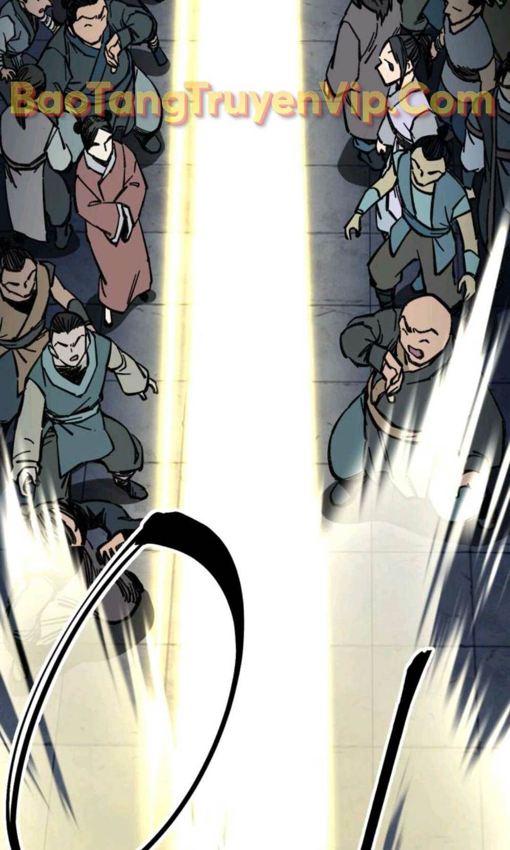 Ông Võ Giả Và Cháu Chí Tôn Chapter 12 - Trang 2