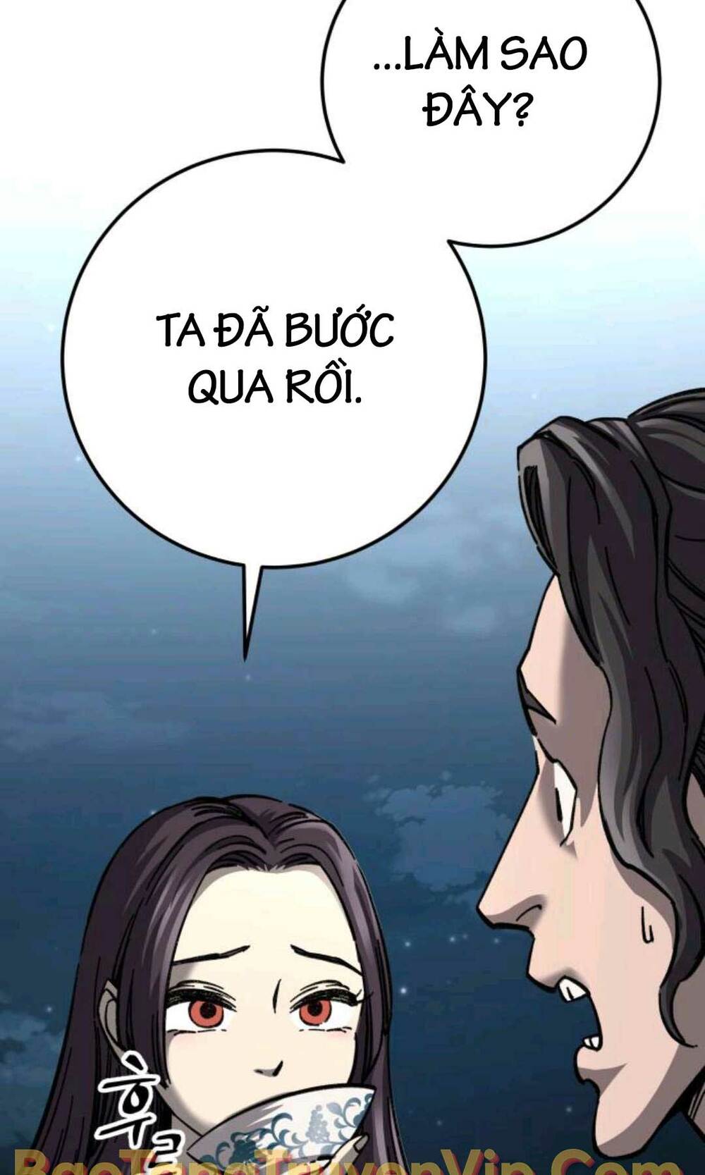 Ông Võ Giả Và Cháu Chí Tôn Chapter 12 - Trang 2