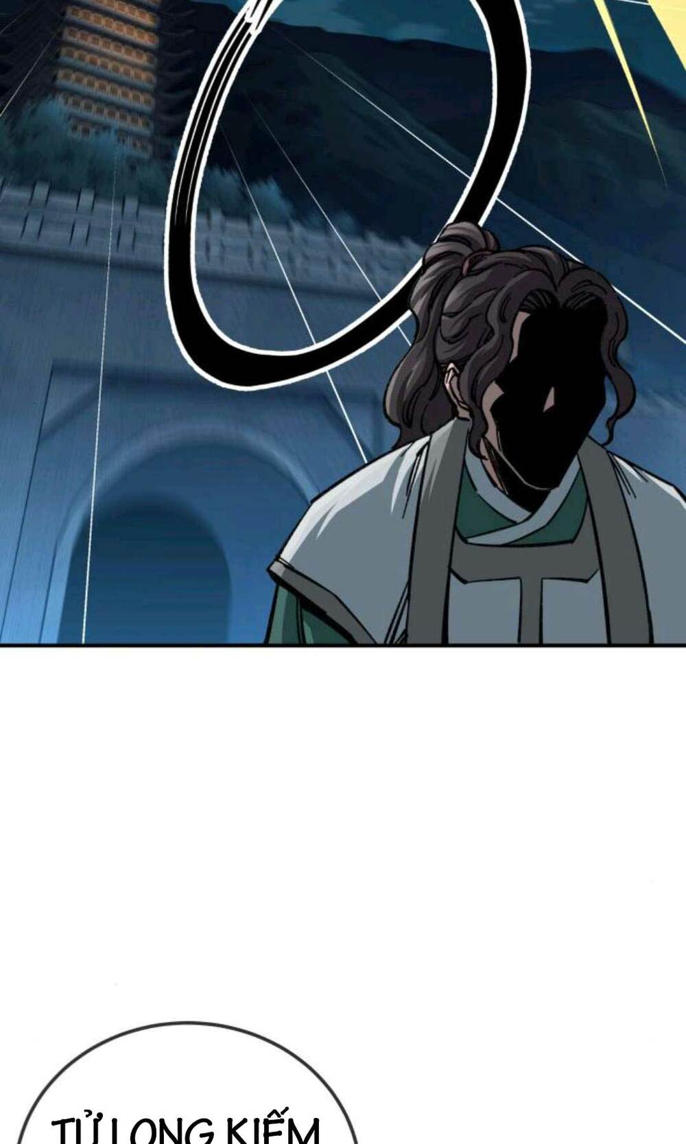 Ông Võ Giả Và Cháu Chí Tôn Chapter 12 - Trang 2