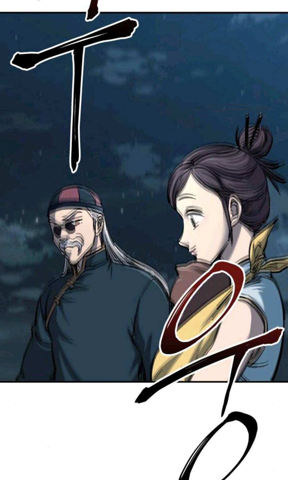 Ông Võ Giả Và Cháu Chí Tôn Chapter 12 - Trang 2