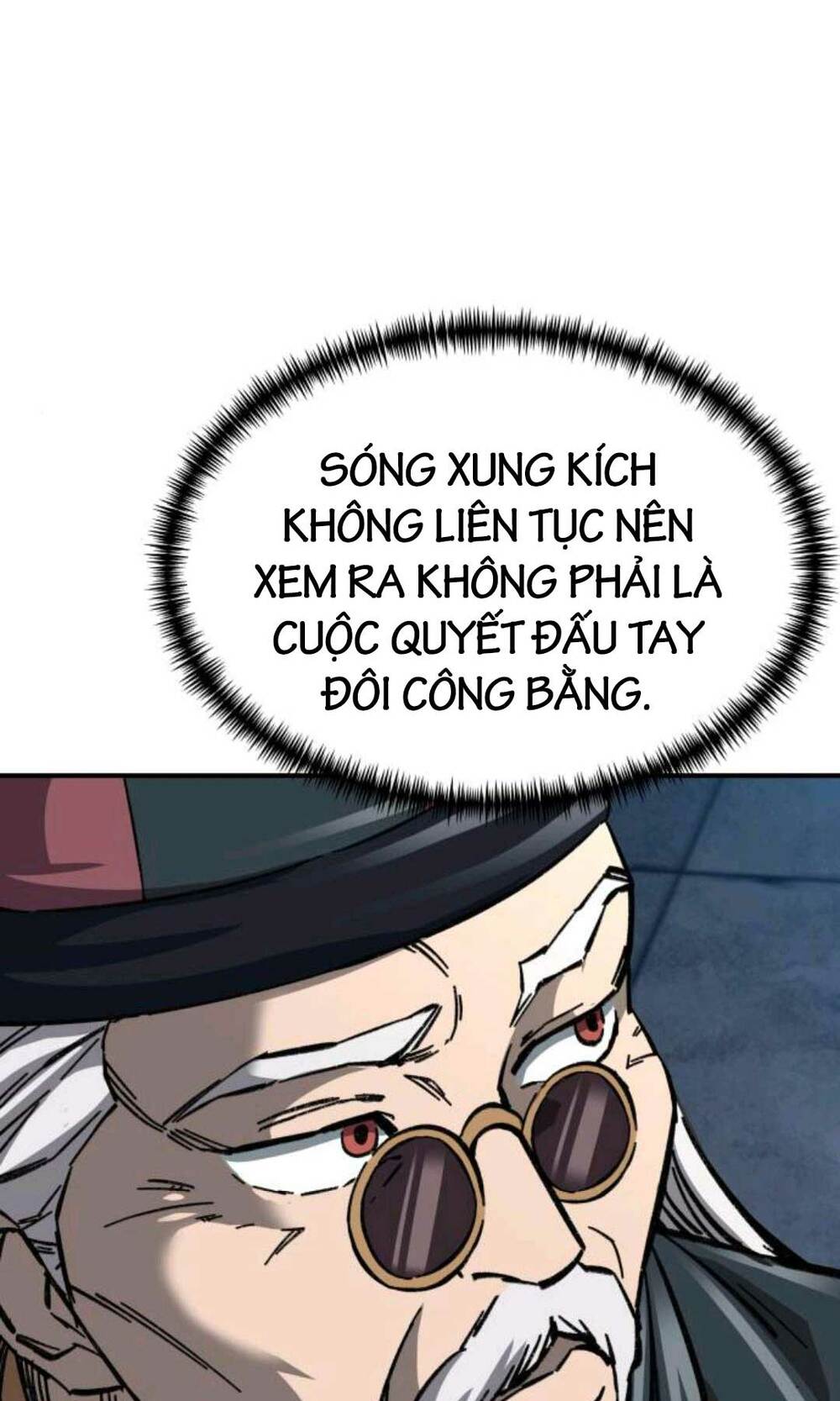 Ông Võ Giả Và Cháu Chí Tôn Chapter 12 - Trang 2