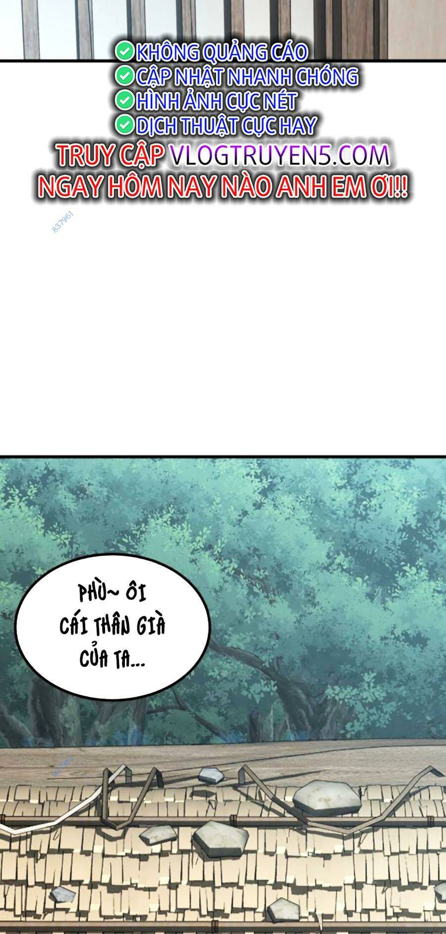 Ông Võ Giả Và Cháu Chí Tôn Chapter 13 - Trang 2