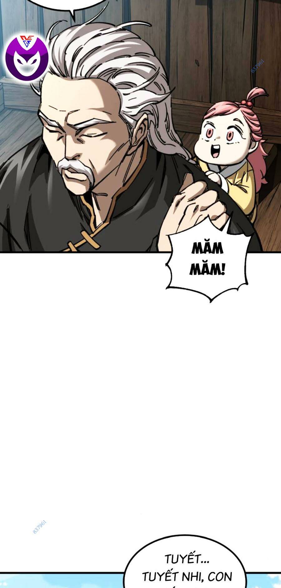 Ông Võ Giả Và Cháu Chí Tôn Chapter 13 - Trang 2