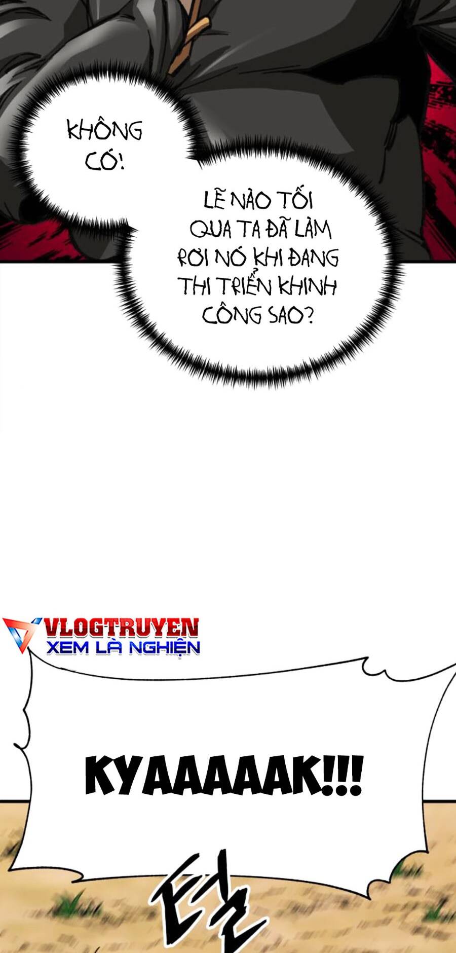 Ông Võ Giả Và Cháu Chí Tôn Chapter 13 - Trang 2