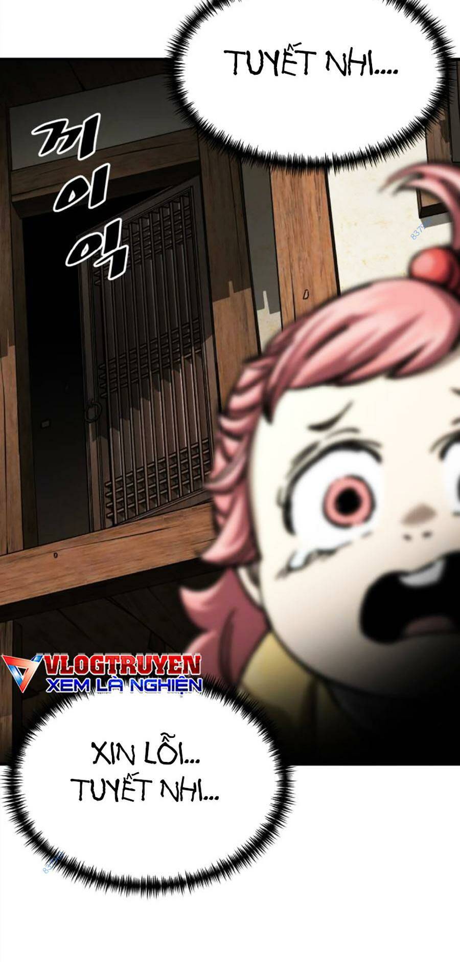 Ông Võ Giả Và Cháu Chí Tôn Chapter 13 - Trang 2