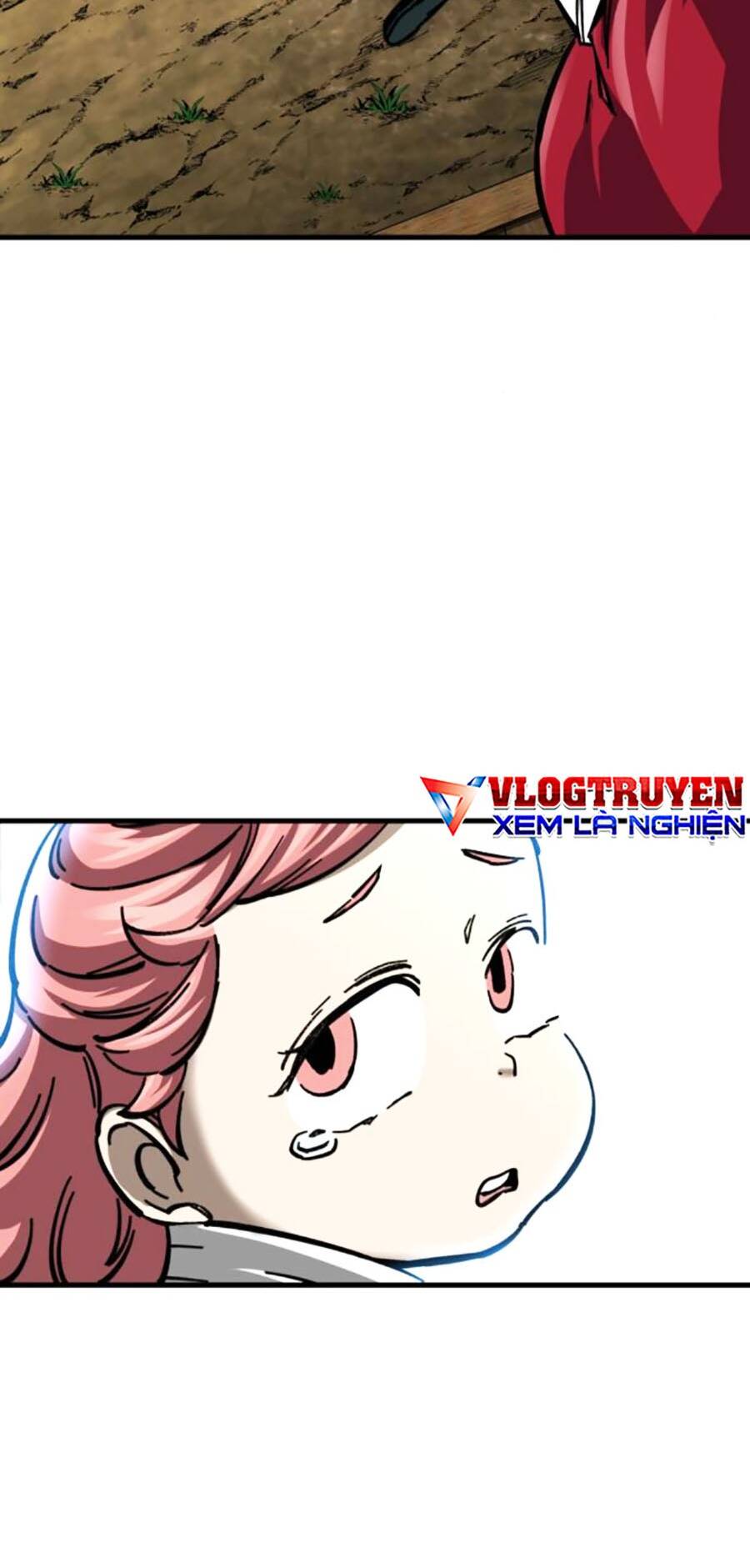 Ông Võ Giả Và Cháu Chí Tôn Chapter 13 - Trang 2