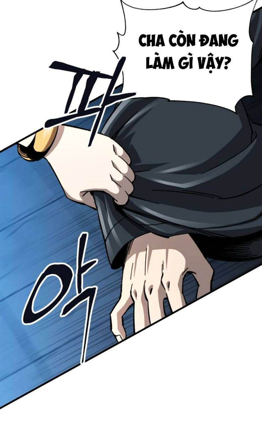 Ông Võ Giả Và Cháu Chí Tôn Chapter 13 - Trang 2