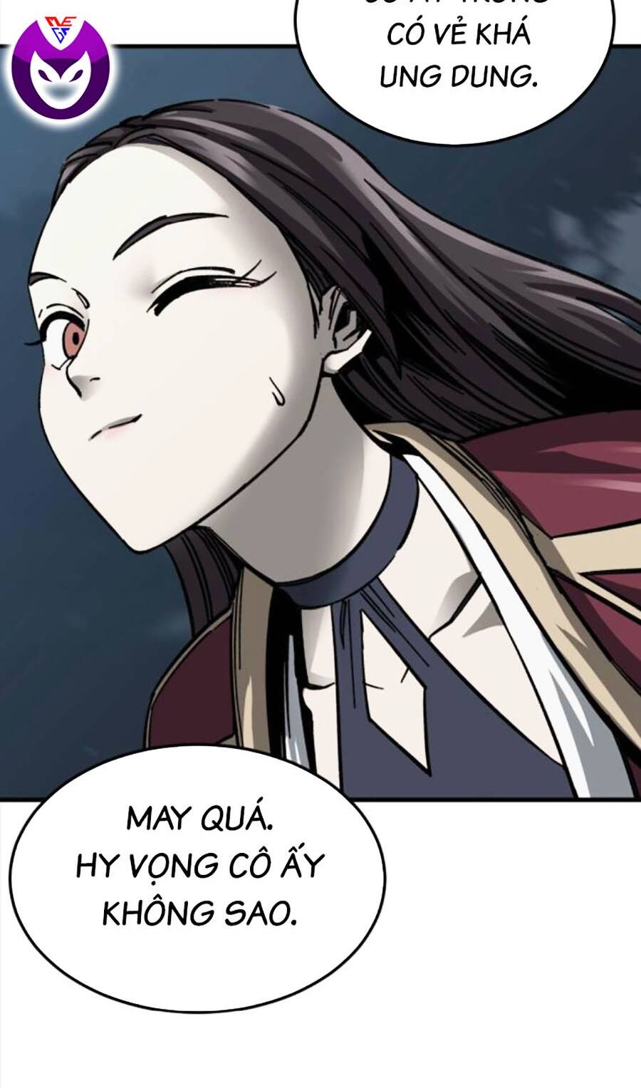 Ông Võ Giả Và Cháu Chí Tôn Chapter 13 - Trang 2