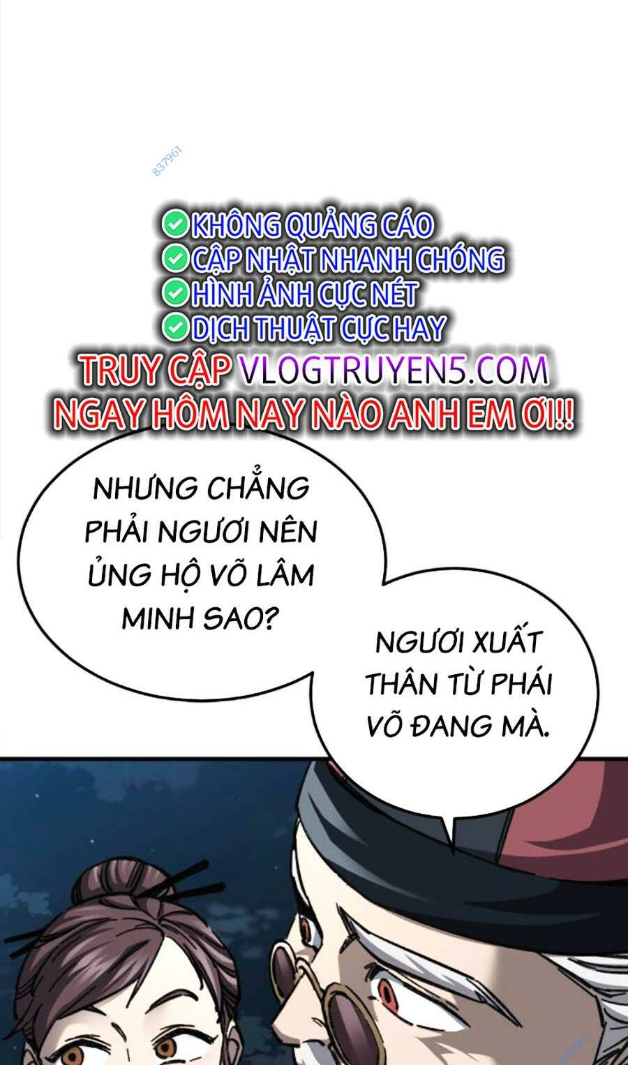 Ông Võ Giả Và Cháu Chí Tôn Chapter 13 - Trang 2