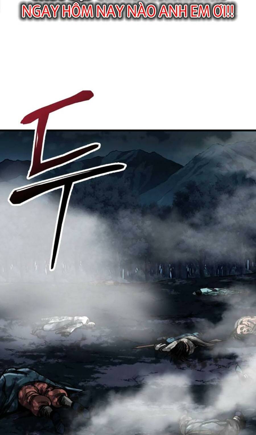 Ông Võ Giả Và Cháu Chí Tôn Chapter 13 - Trang 2