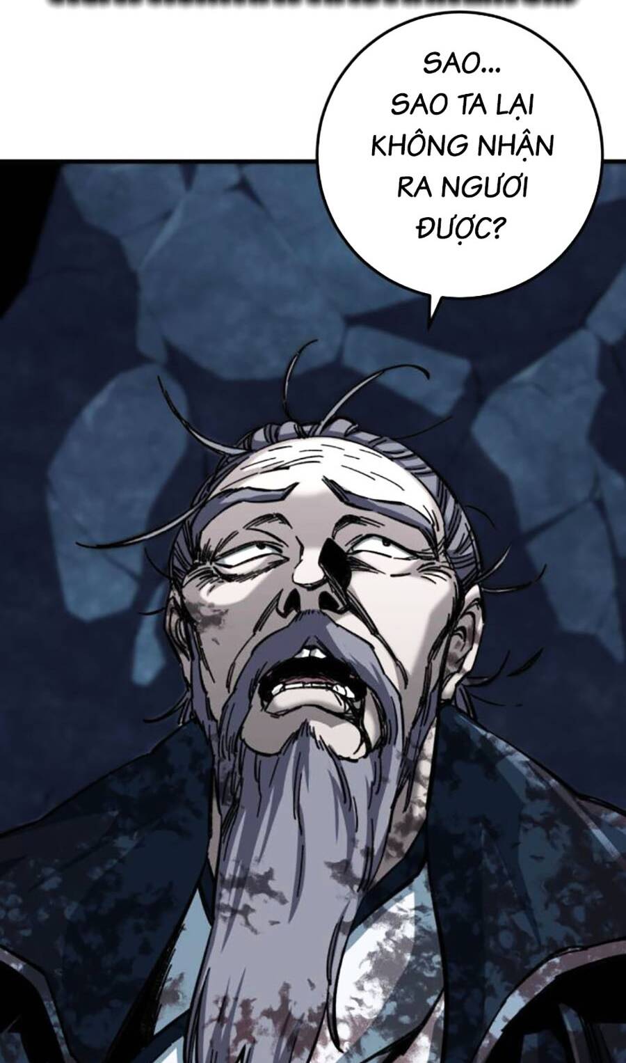 Ông Võ Giả Và Cháu Chí Tôn Chapter 13 - Trang 2