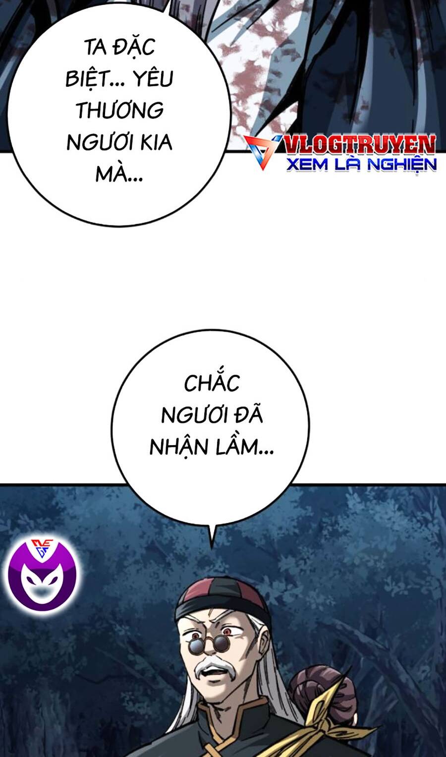 Ông Võ Giả Và Cháu Chí Tôn Chapter 13 - Trang 2