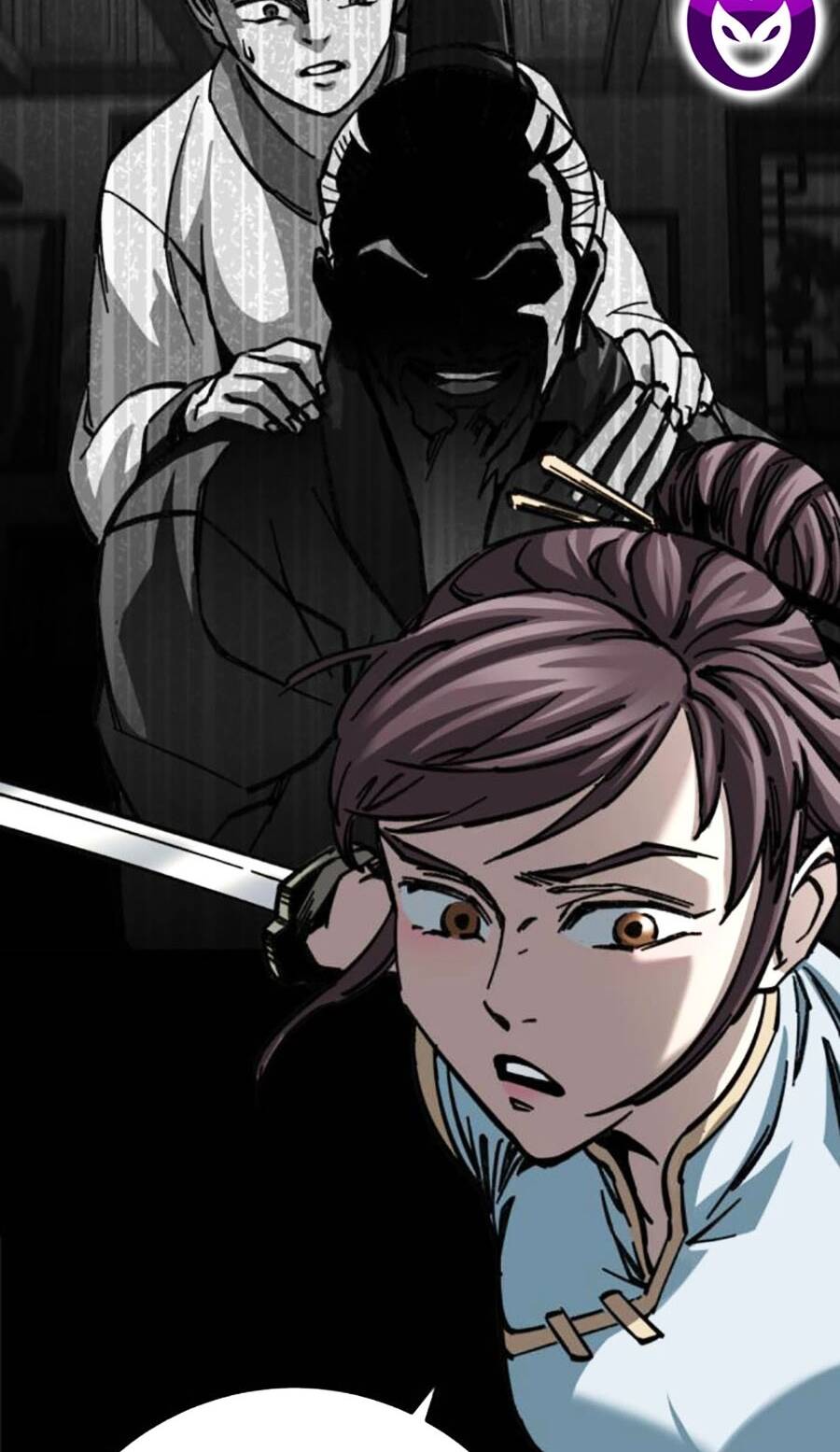 Ông Võ Giả Và Cháu Chí Tôn Chapter 13 - Trang 2