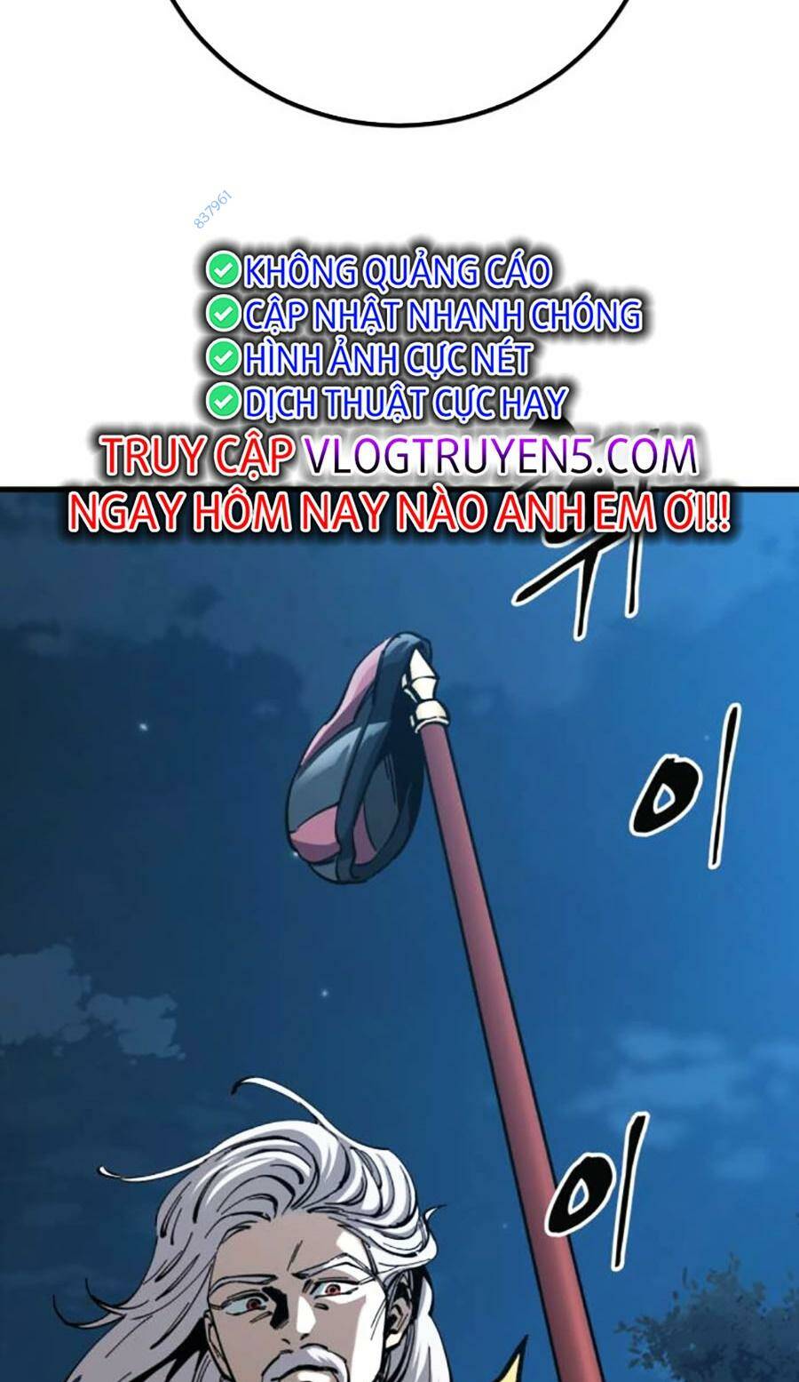 Ông Võ Giả Và Cháu Chí Tôn Chapter 13 - Trang 2