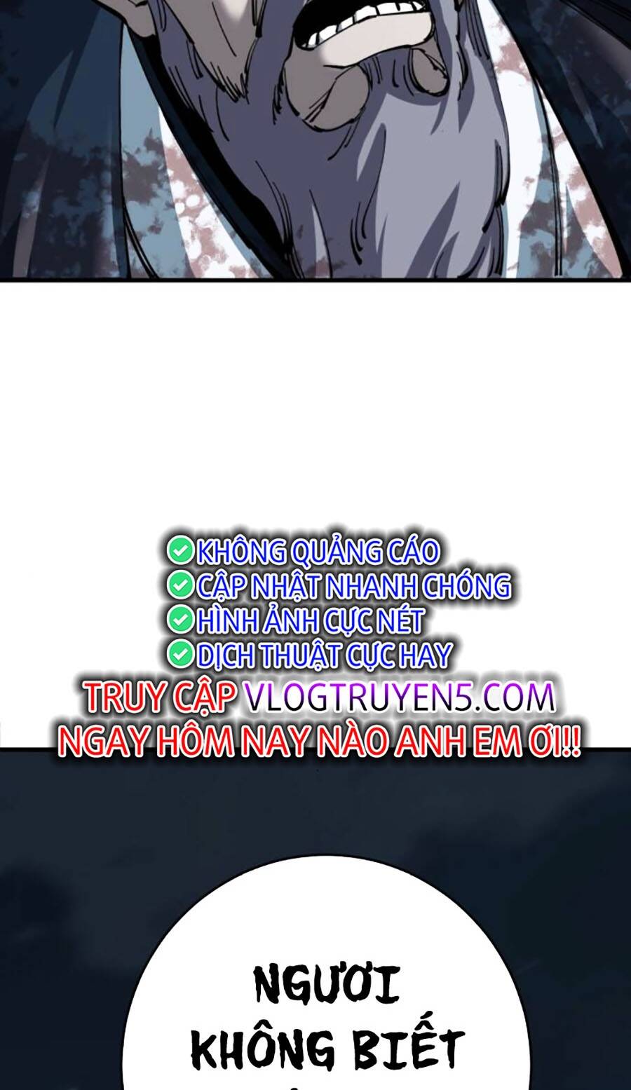 Ông Võ Giả Và Cháu Chí Tôn Chapter 13 - Trang 2