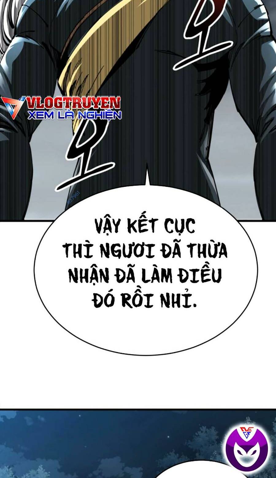 Ông Võ Giả Và Cháu Chí Tôn Chapter 13 - Trang 2