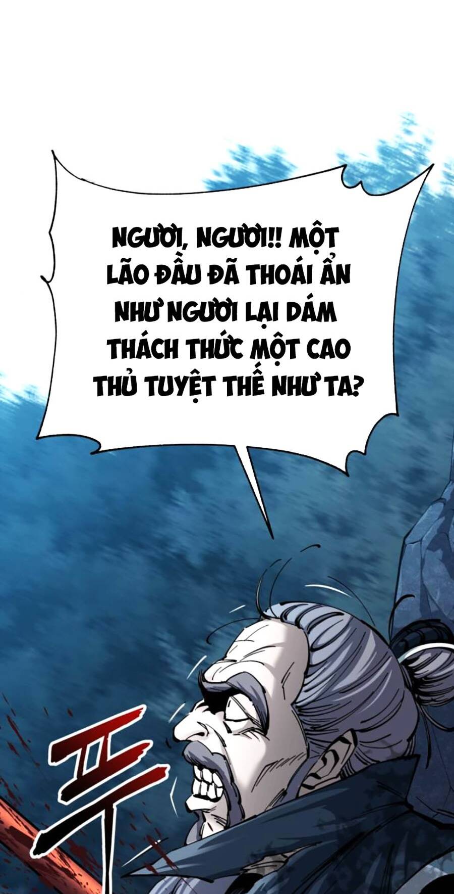 Ông Võ Giả Và Cháu Chí Tôn Chapter 13 - Trang 2