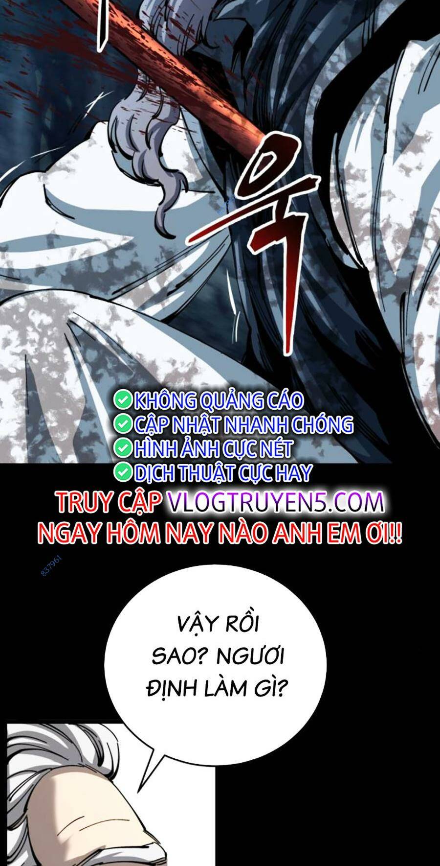 Ông Võ Giả Và Cháu Chí Tôn Chapter 13 - Trang 2