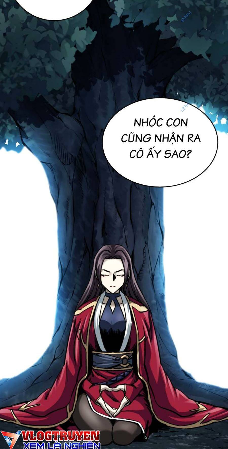 Ông Võ Giả Và Cháu Chí Tôn Chapter 13 - Trang 2