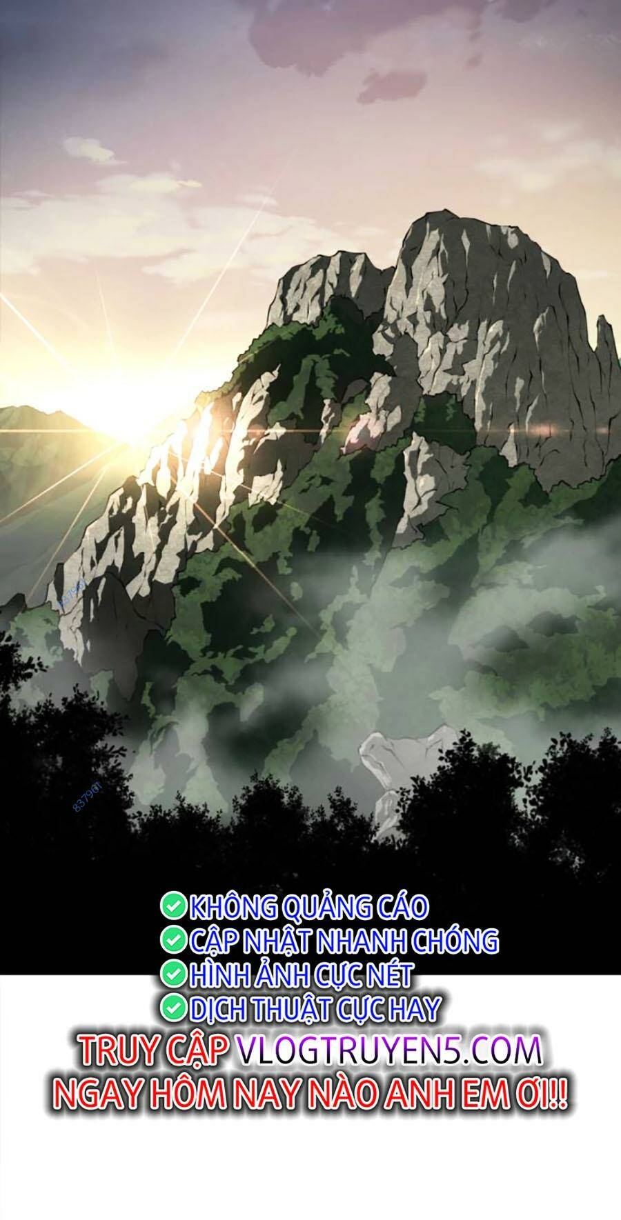 Ông Võ Giả Và Cháu Chí Tôn Chapter 13 - Trang 2