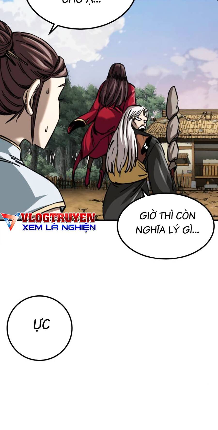 Ông Võ Giả Và Cháu Chí Tôn Chapter 13 - Trang 2