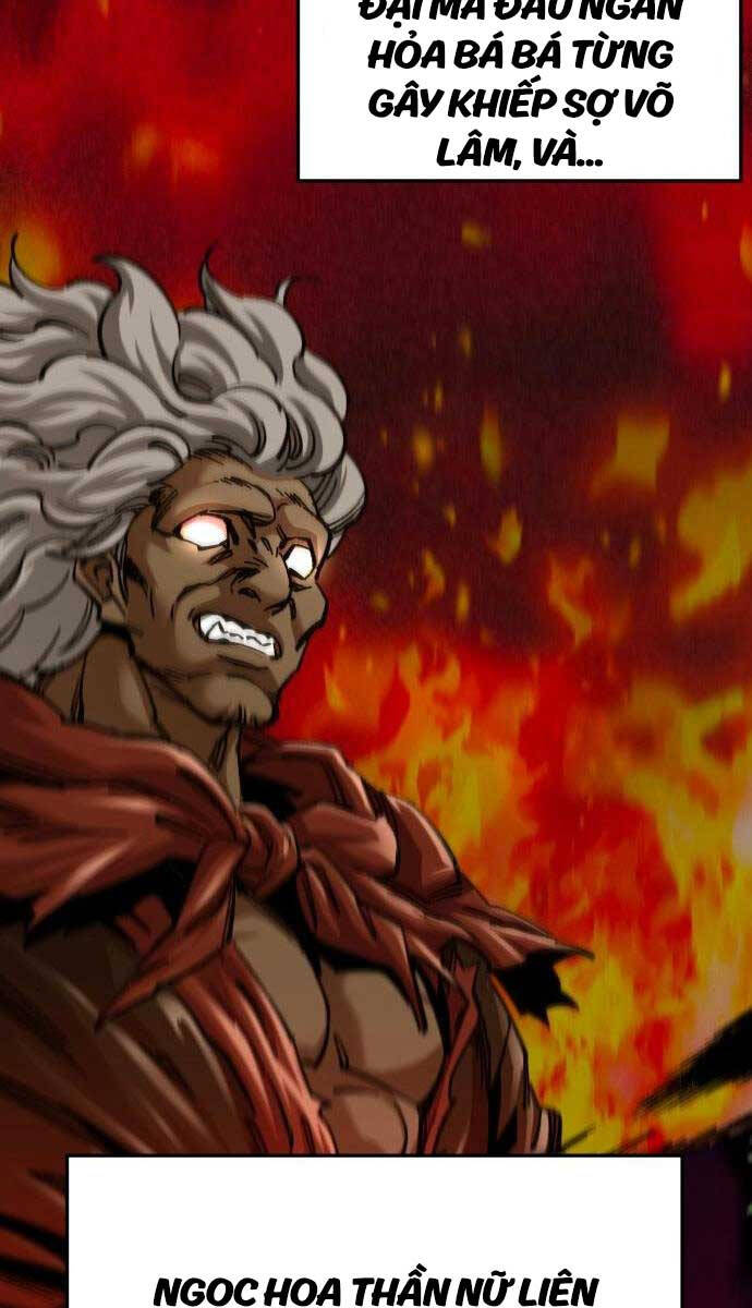 Ông Võ Giả Và Cháu Chí Tôn Chapter 14.1 - Trang 2