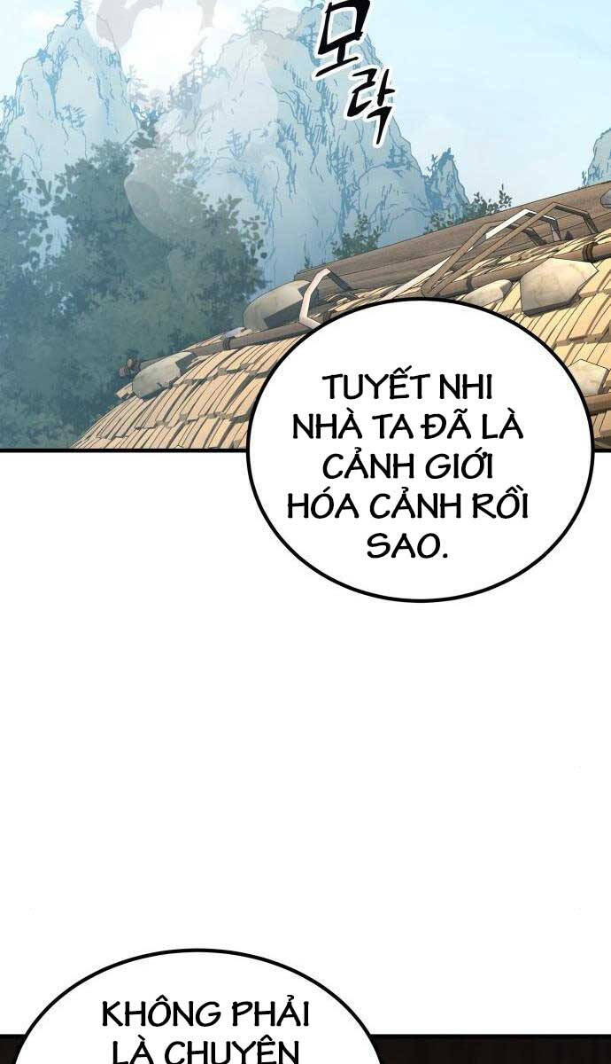 Ông Võ Giả Và Cháu Chí Tôn Chapter 14.1 - Trang 2