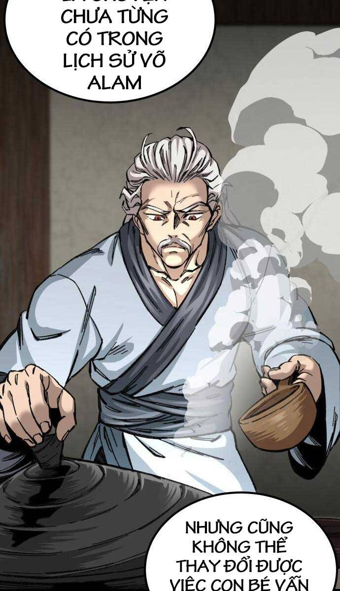 Ông Võ Giả Và Cháu Chí Tôn Chapter 14.1 - Trang 2