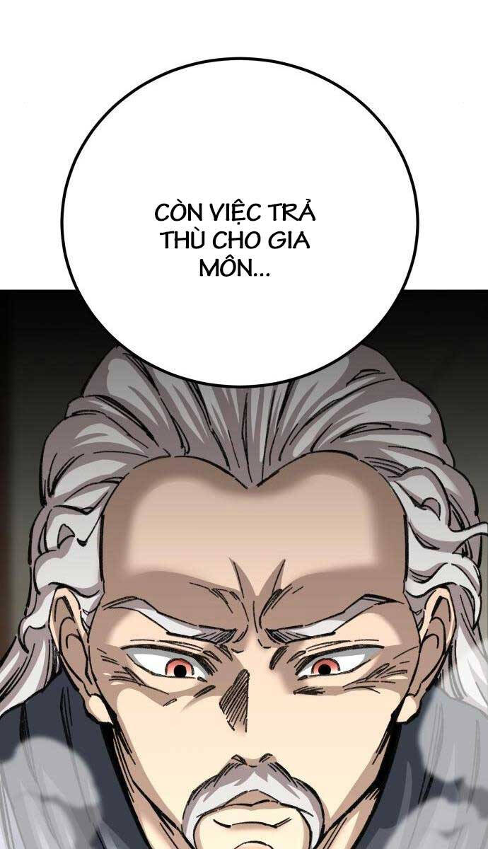 Ông Võ Giả Và Cháu Chí Tôn Chapter 14.1 - Trang 2