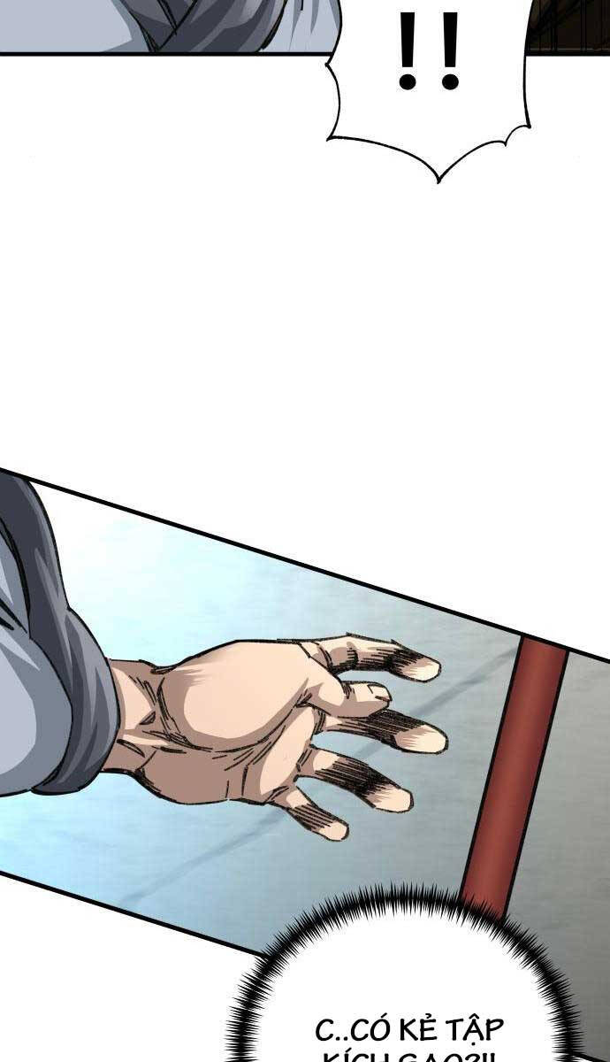 Ông Võ Giả Và Cháu Chí Tôn Chapter 14.1 - Trang 2