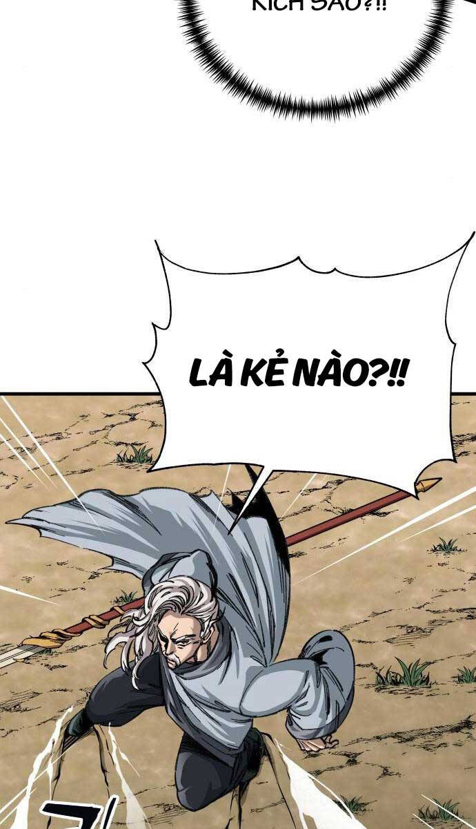 Ông Võ Giả Và Cháu Chí Tôn Chapter 14.1 - Trang 2