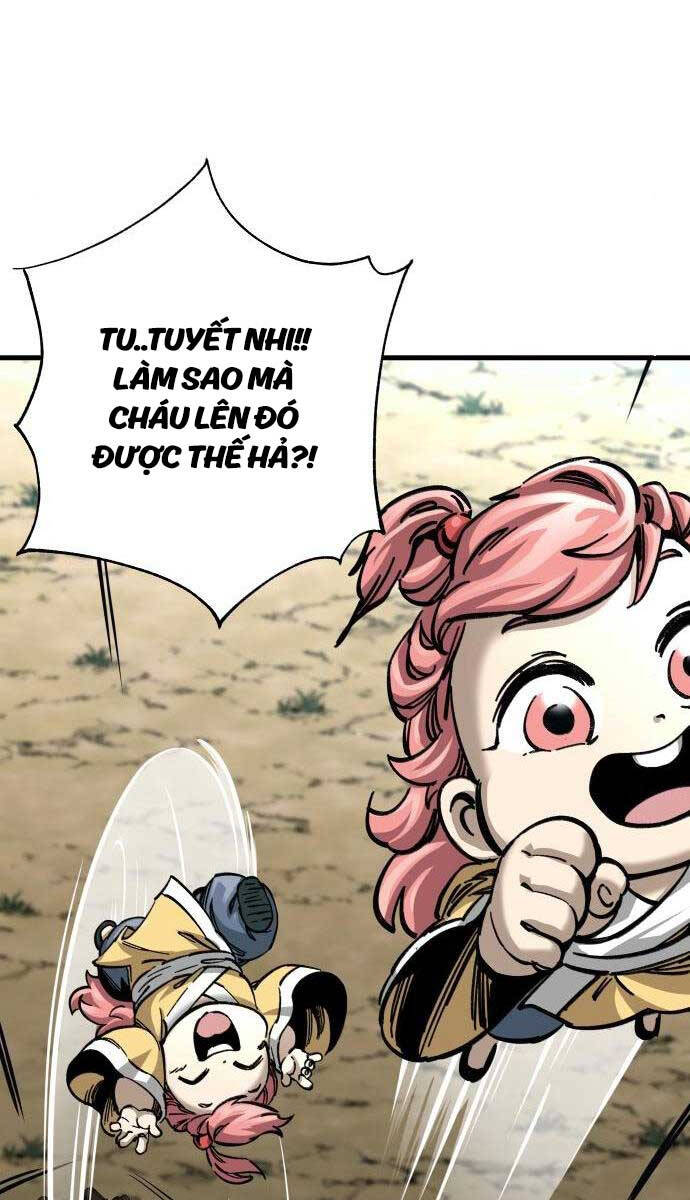 Ông Võ Giả Và Cháu Chí Tôn Chapter 14.1 - Trang 2