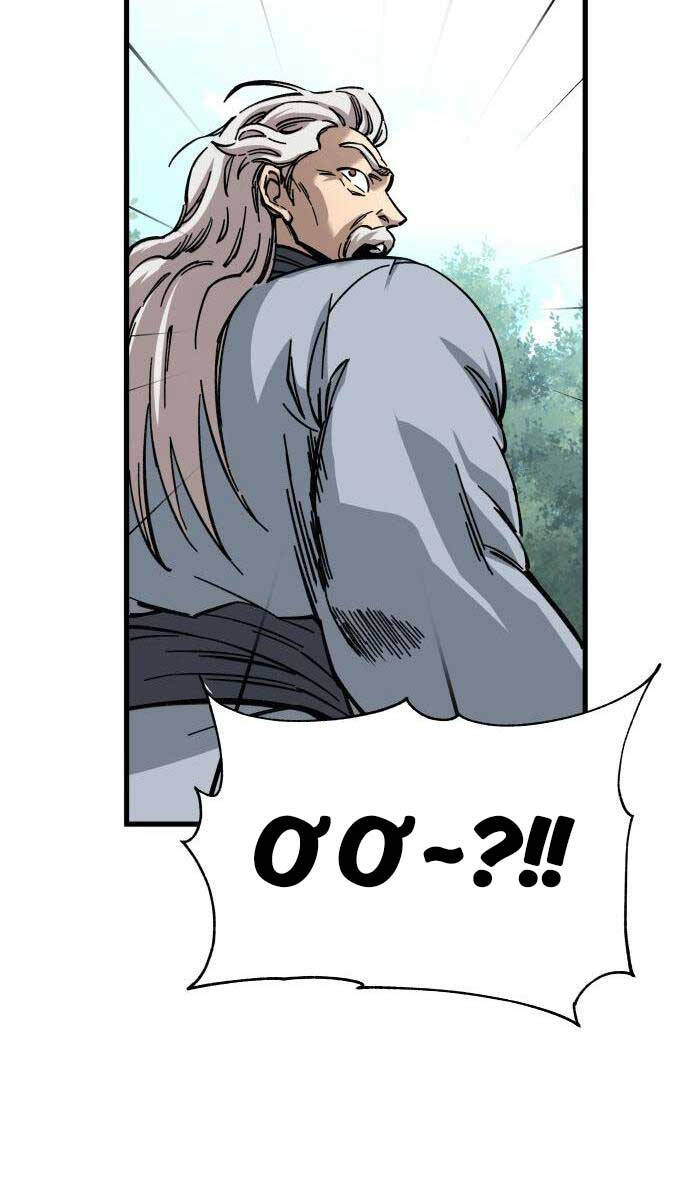 Ông Võ Giả Và Cháu Chí Tôn Chapter 14.1 - Trang 2