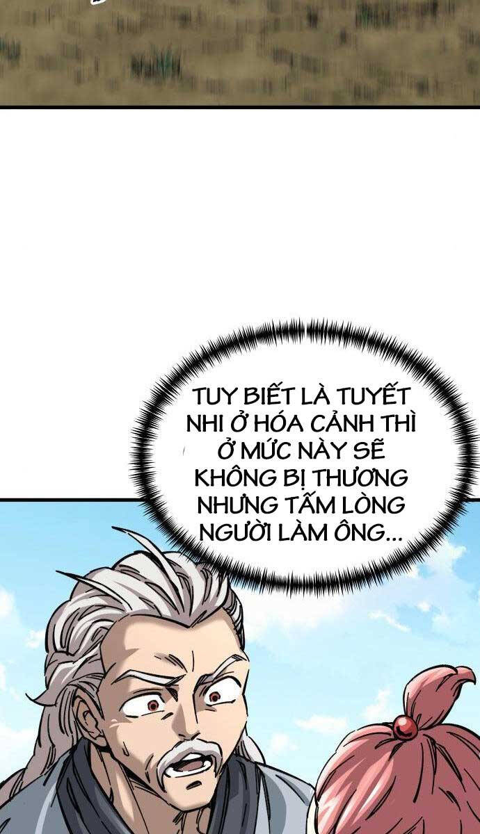 Ông Võ Giả Và Cháu Chí Tôn Chapter 14.1 - Trang 2