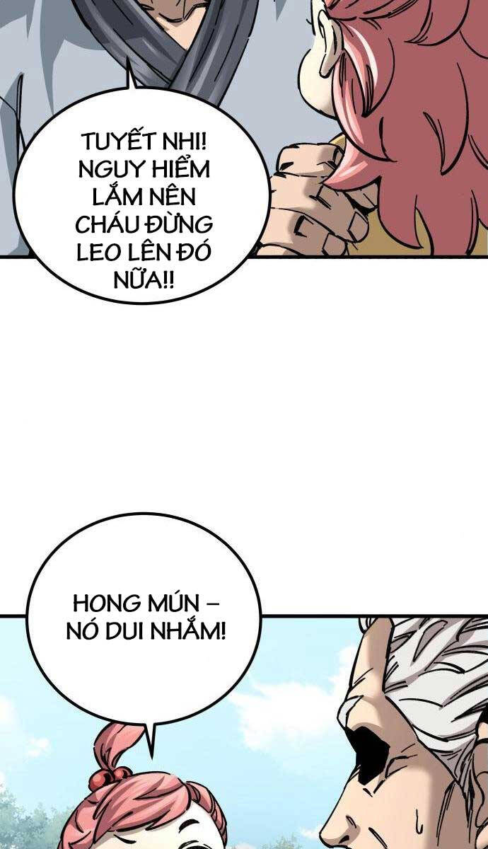 Ông Võ Giả Và Cháu Chí Tôn Chapter 14.1 - Trang 2