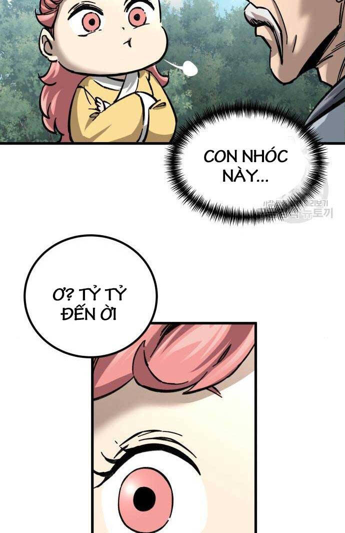 Ông Võ Giả Và Cháu Chí Tôn Chapter 14.1 - Trang 2