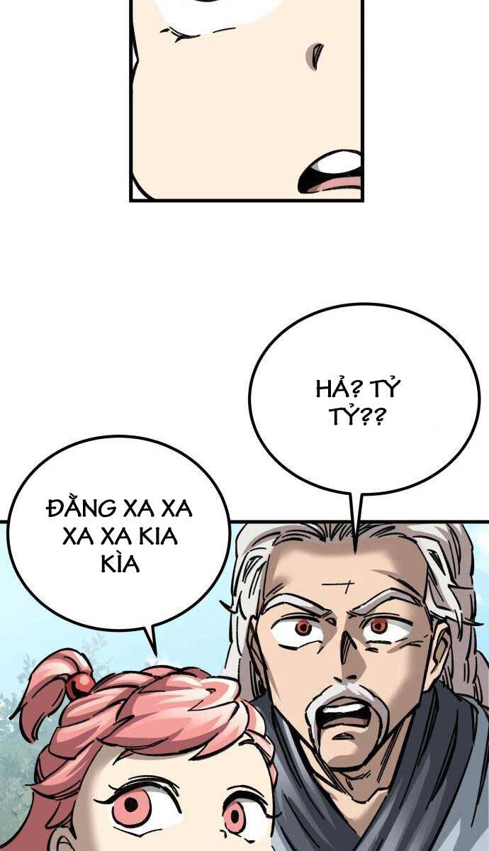 Ông Võ Giả Và Cháu Chí Tôn Chapter 14.1 - Trang 2