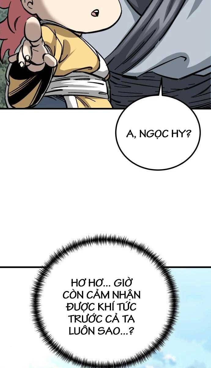 Ông Võ Giả Và Cháu Chí Tôn Chapter 14.1 - Trang 2