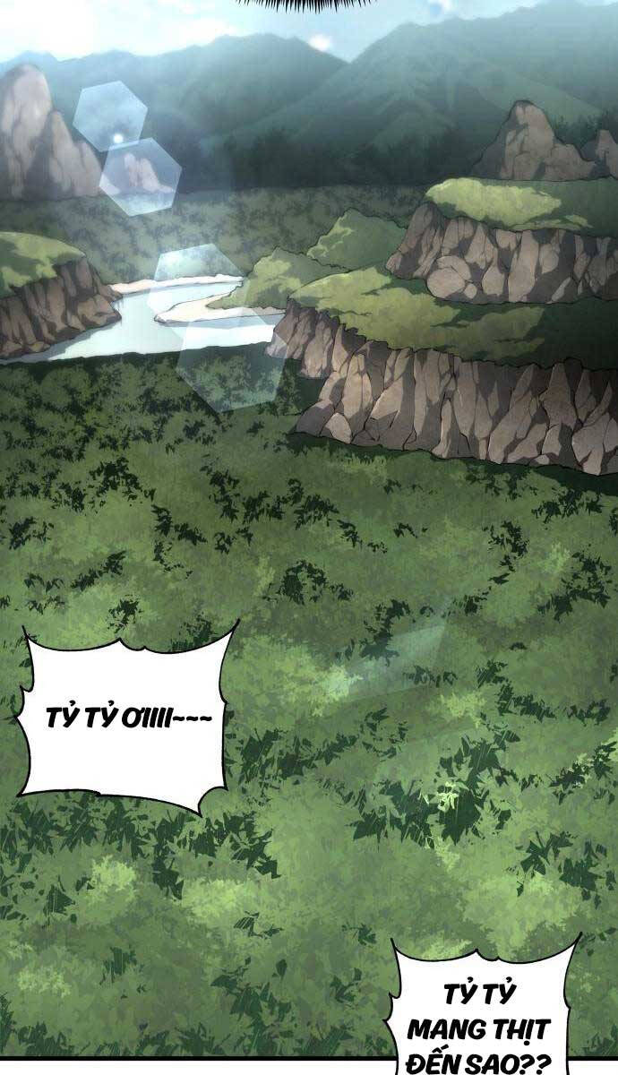 Ông Võ Giả Và Cháu Chí Tôn Chapter 14.1 - Trang 2