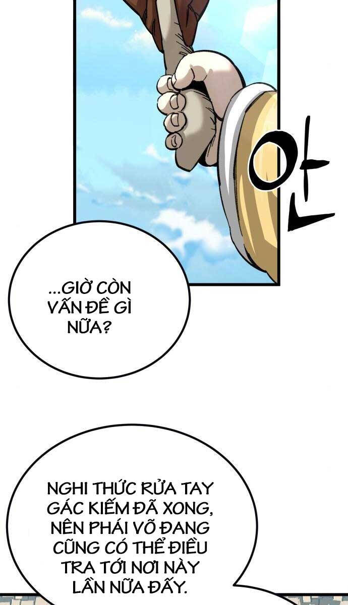 Ông Võ Giả Và Cháu Chí Tôn Chapter 14.1 - Trang 2