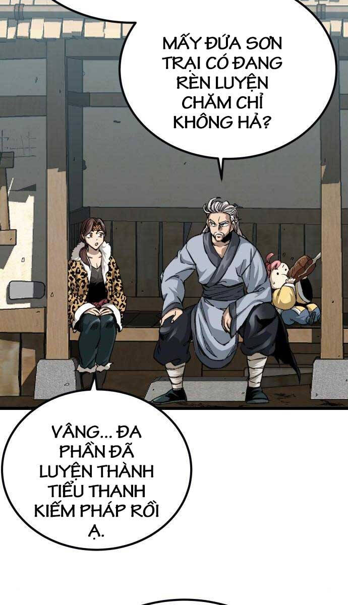 Ông Võ Giả Và Cháu Chí Tôn Chapter 14.1 - Trang 2