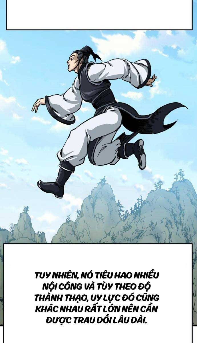 Ông Võ Giả Và Cháu Chí Tôn Chapter 14.1 - Trang 2