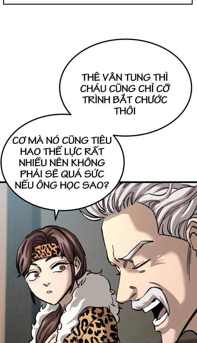 Ông Võ Giả Và Cháu Chí Tôn Chapter 14.1 - Trang 2