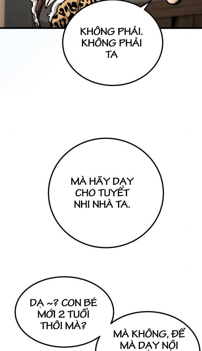 Ông Võ Giả Và Cháu Chí Tôn Chapter 14.1 - Trang 2