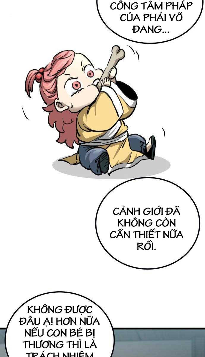 Ông Võ Giả Và Cháu Chí Tôn Chapter 14.1 - Trang 2