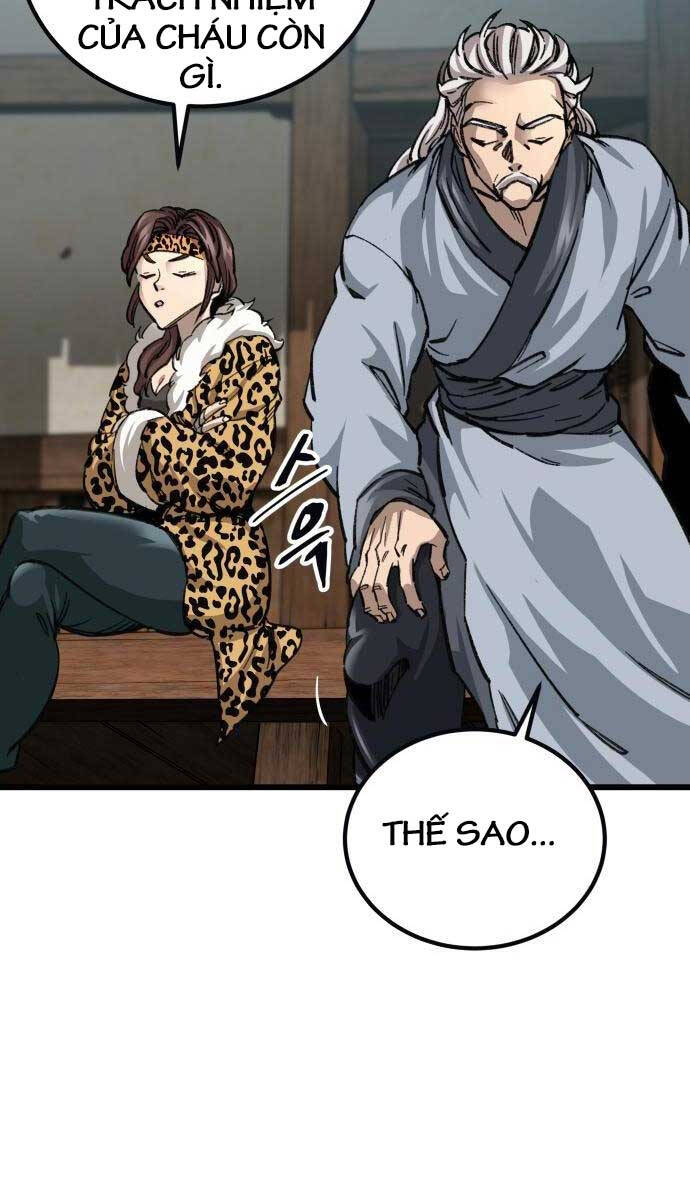 Ông Võ Giả Và Cháu Chí Tôn Chapter 14.1 - Trang 2