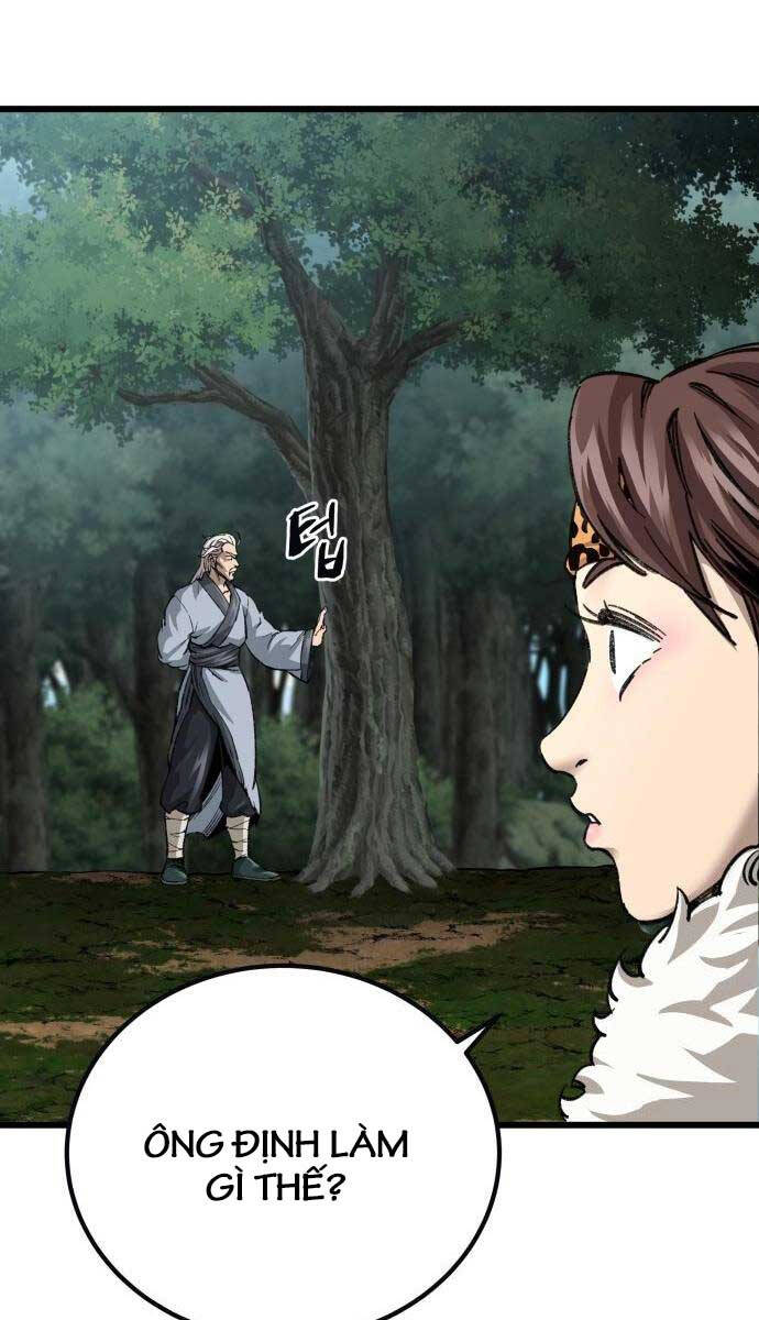 Ông Võ Giả Và Cháu Chí Tôn Chapter 14.1 - Trang 2