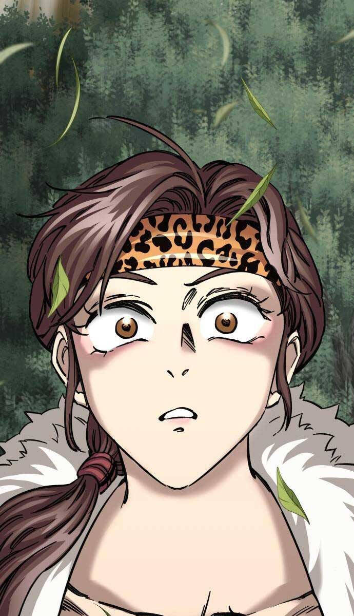 Ông Võ Giả Và Cháu Chí Tôn Chapter 14.1 - Trang 2