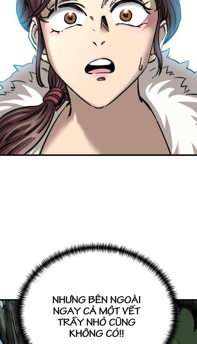 Ông Võ Giả Và Cháu Chí Tôn Chapter 14.1 - Trang 2